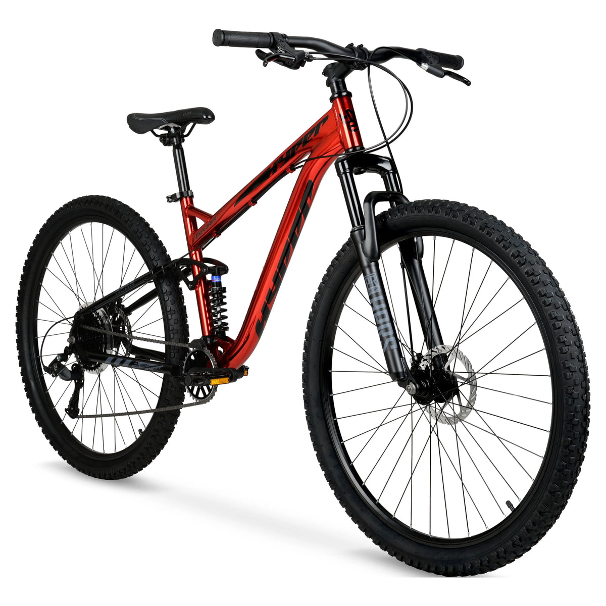 29 Dual Suspension Mountain Bike U231