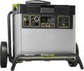Portable Power Station 2982Wh Lithium Battery 2000 Watt K465712