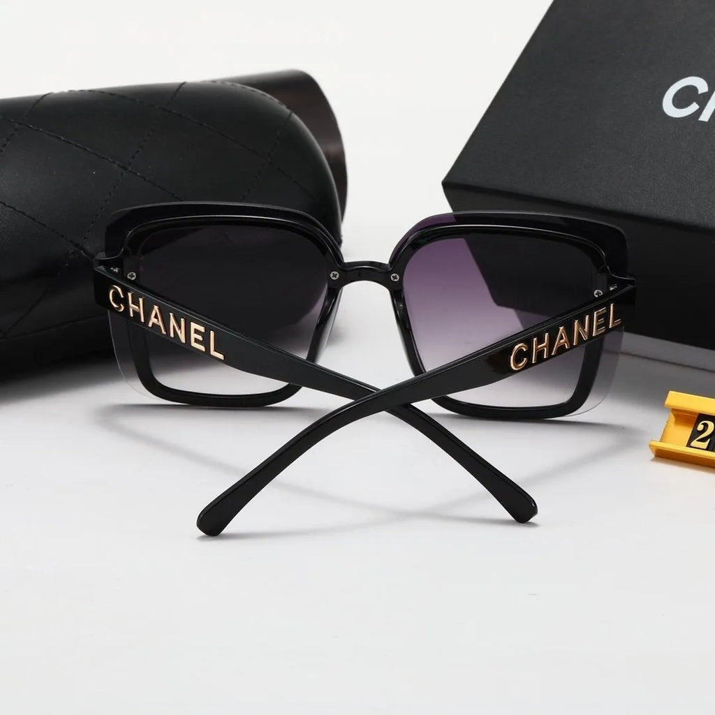 Classic Polarized Sunglasses E88308