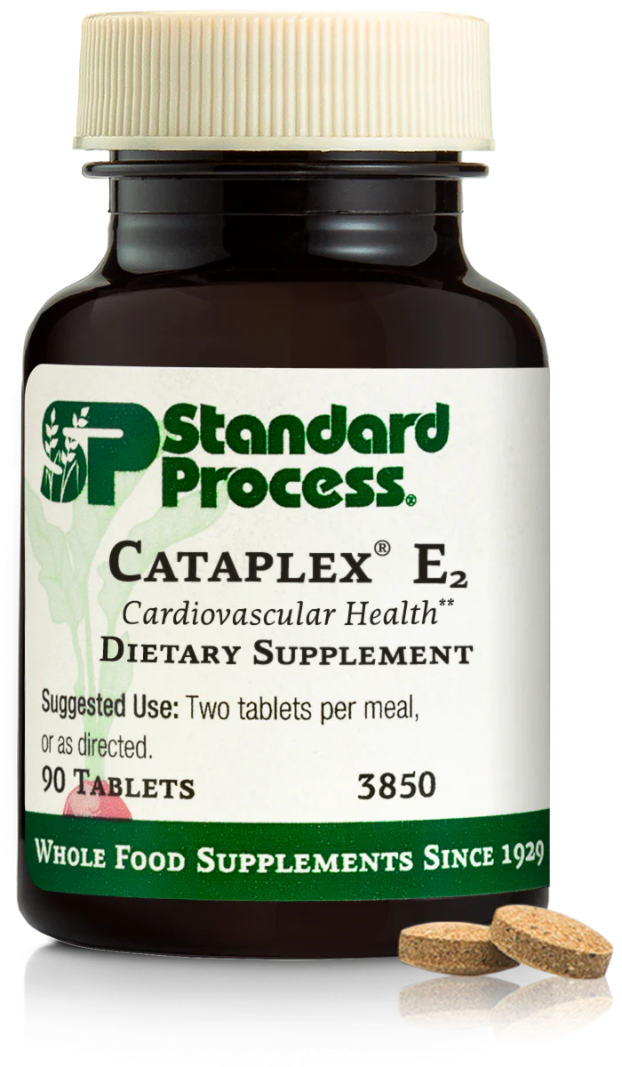 90 Tablets L9542