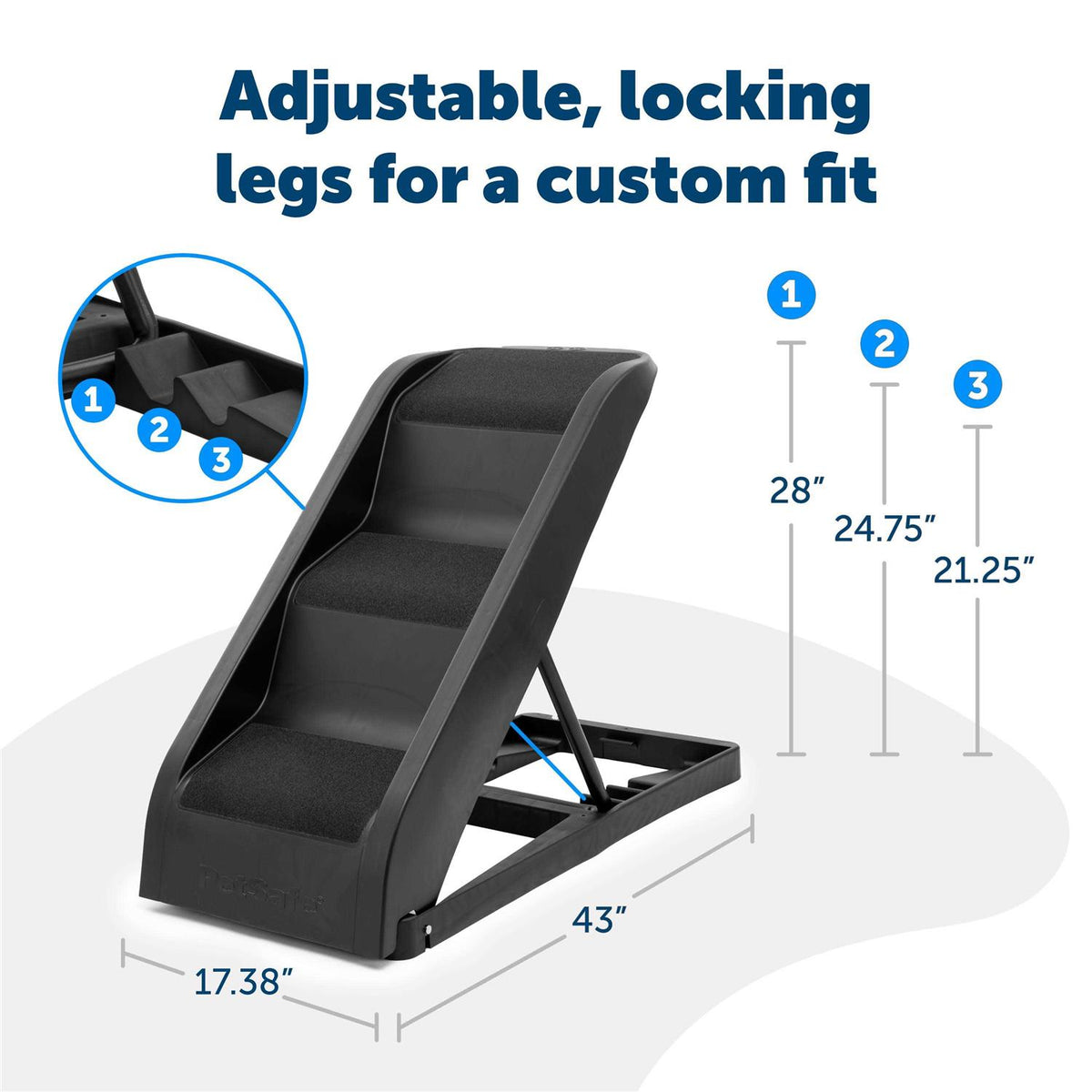 Pet Steps U24671