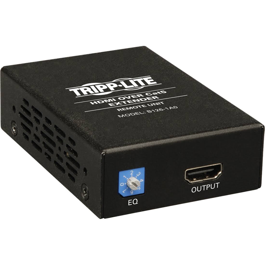 HDMI Over Cat5 Active Extender V658