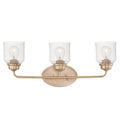 3 Light Bath Vanity B143