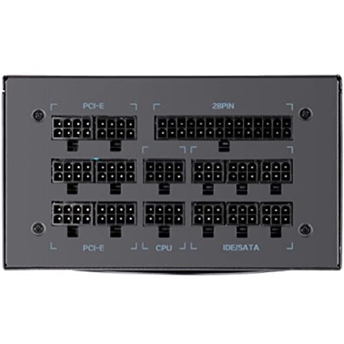 Full Module Power Supply N62499