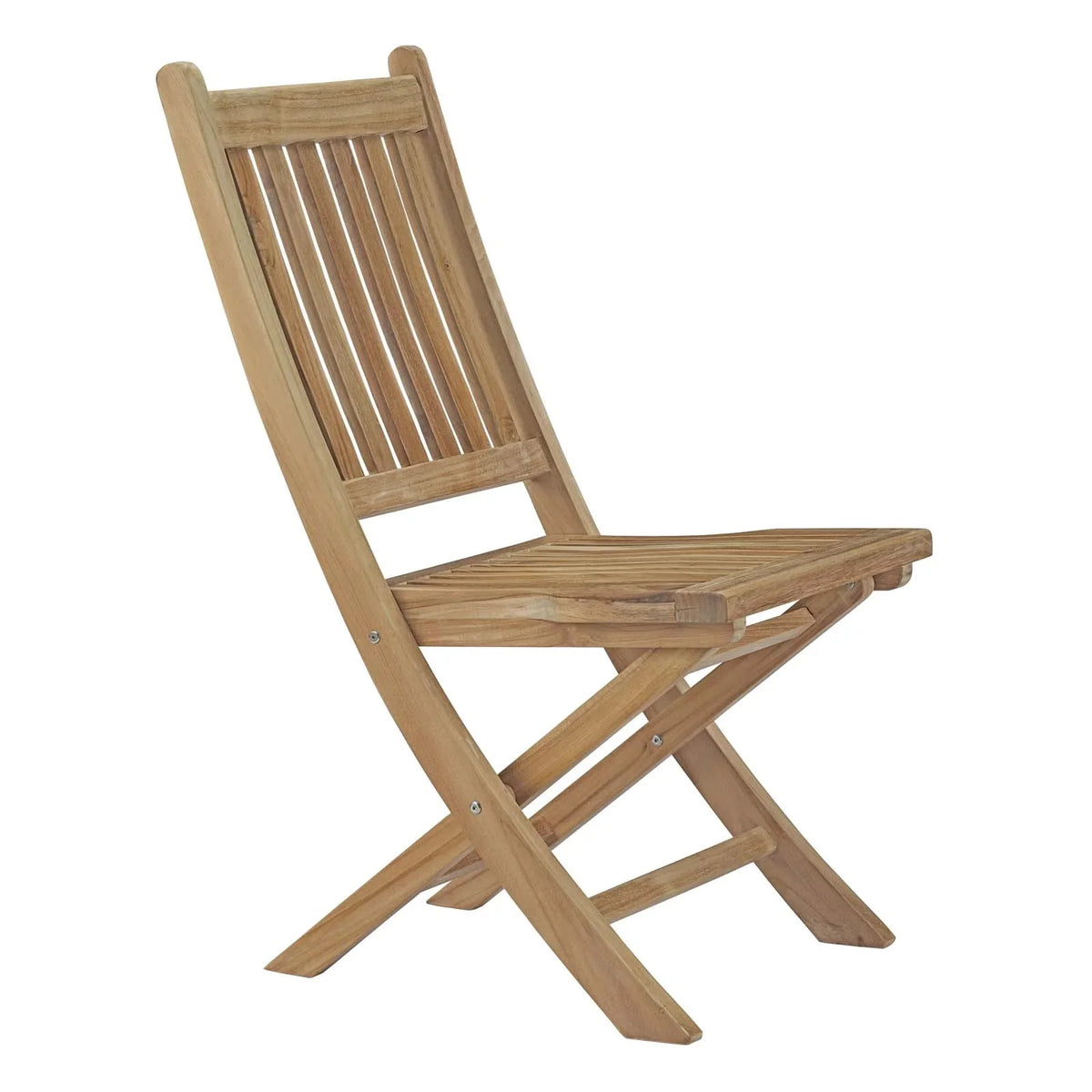 11 Piece Outdoor Patio Teak Dining Set O22882