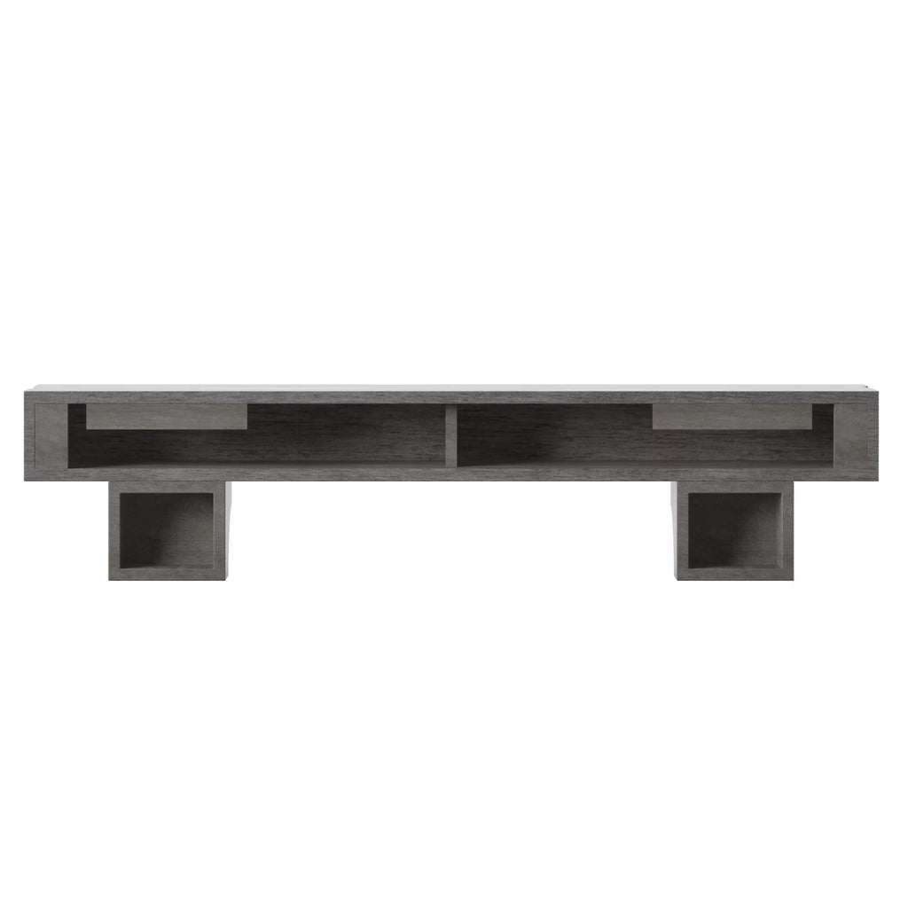 48" Mantel Shelf with Corbels M393033