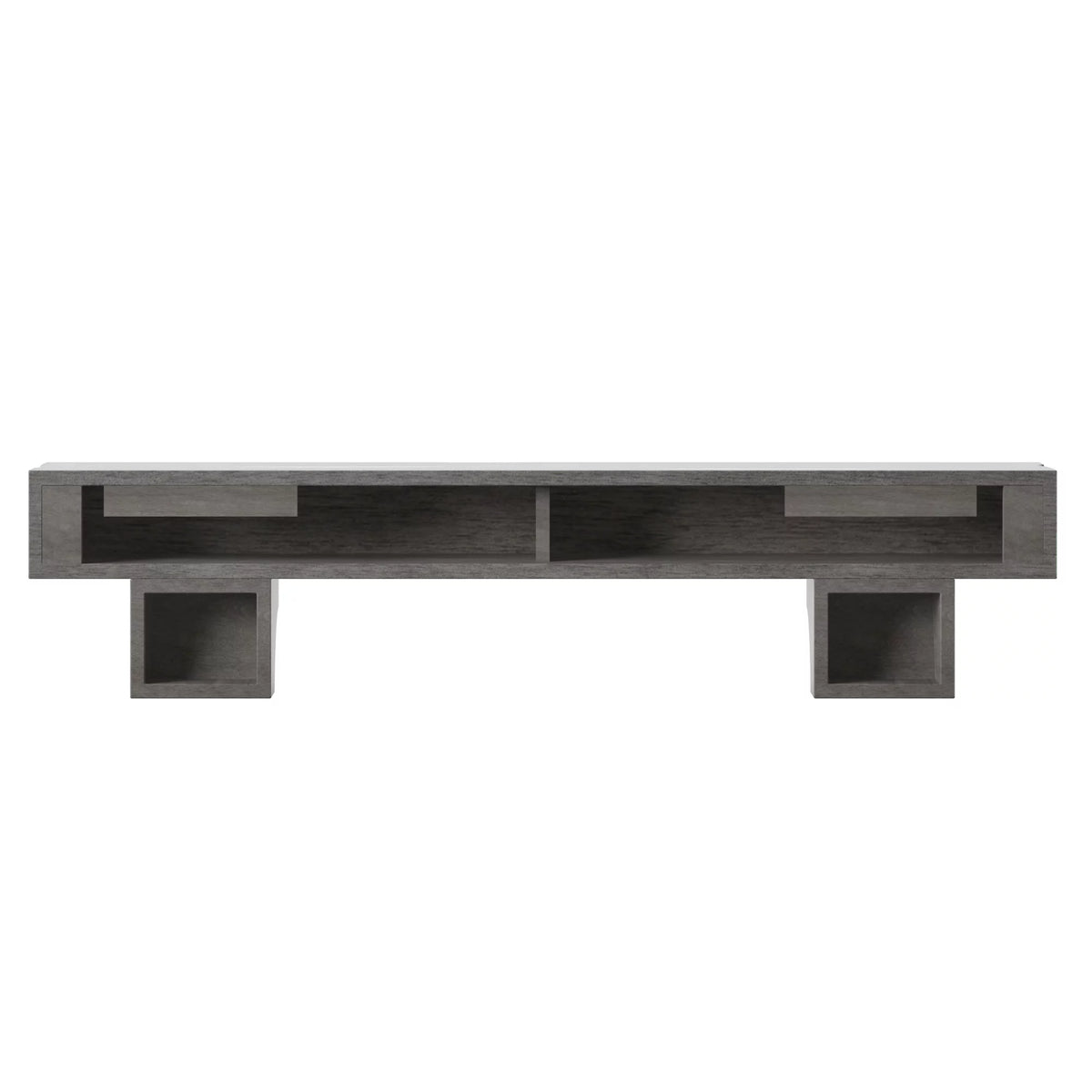 48" Mantel Shelf with Corbels M393033