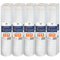 10 Pack 1 Micron Whole House Sediment Water Filter Cartridge C5133