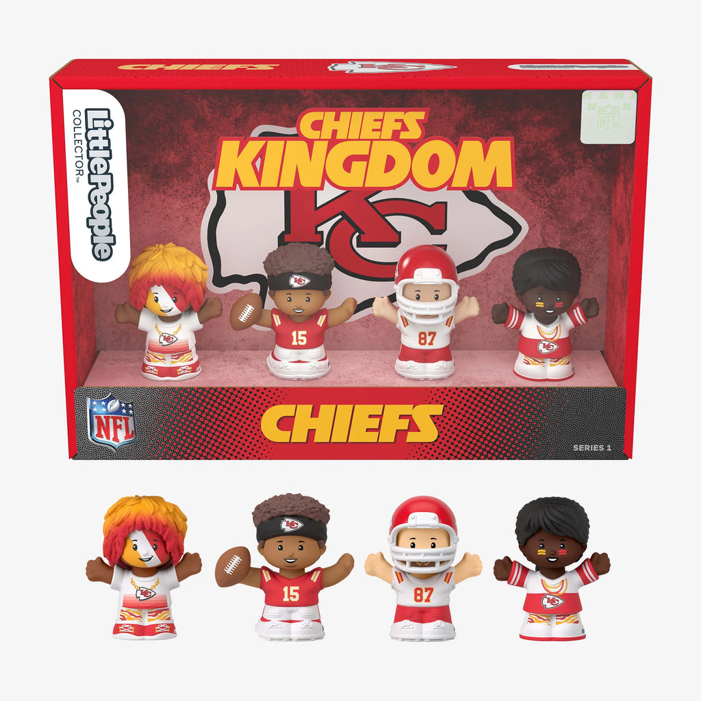 Little People Collector Set P995198