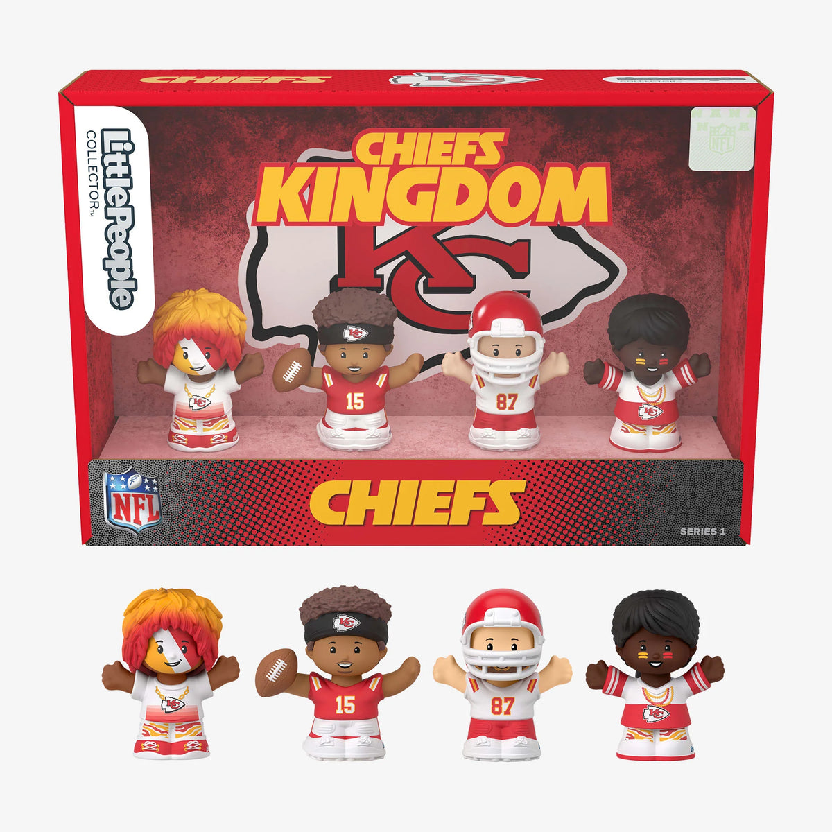 Little People Collector Set P995198