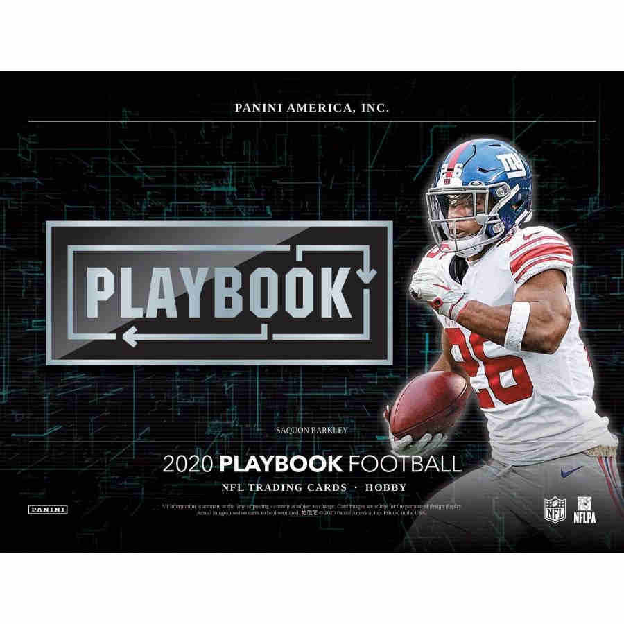 Football Hobby 16 Box Case N95213
