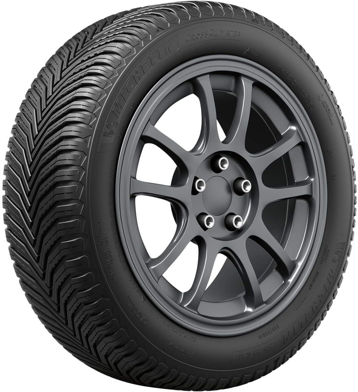 All-Season Car Tire 205/55R16 91H P4811