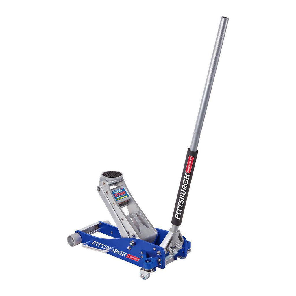 3 Ton Low-Profile Aluminum Floor Jack Q510076