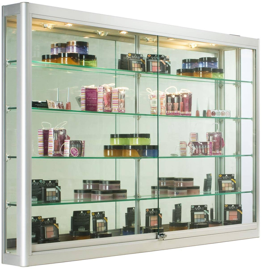 Wall Cabinets O696