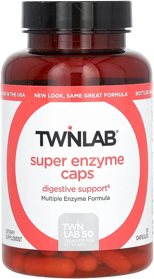 50 Capsules Q97271