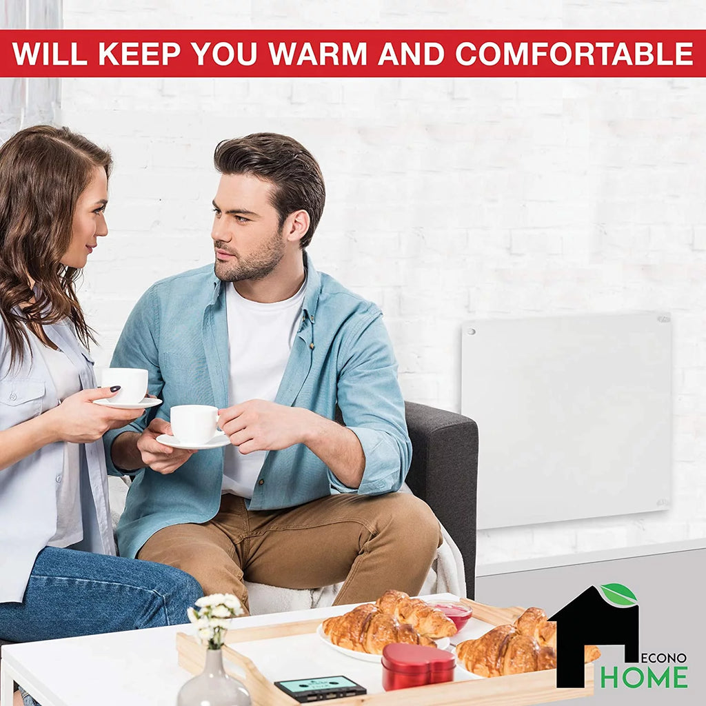 250 Watt Splashproof Convection Heater K6866