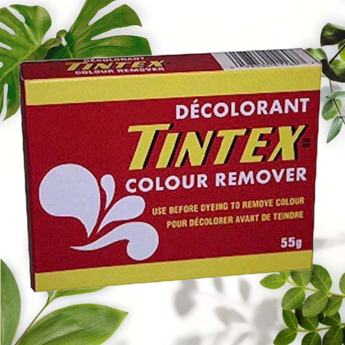 Advanced Color Remover & Decolorant Solution C3079