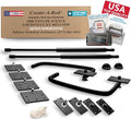 Queen Size Murphy Bed Kit U9361