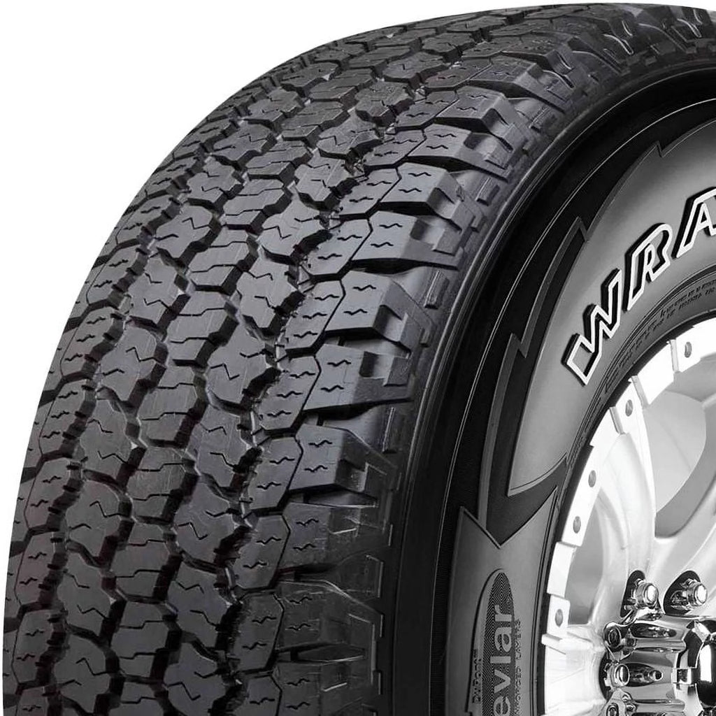 All Terrain Light Truck Tire U1476