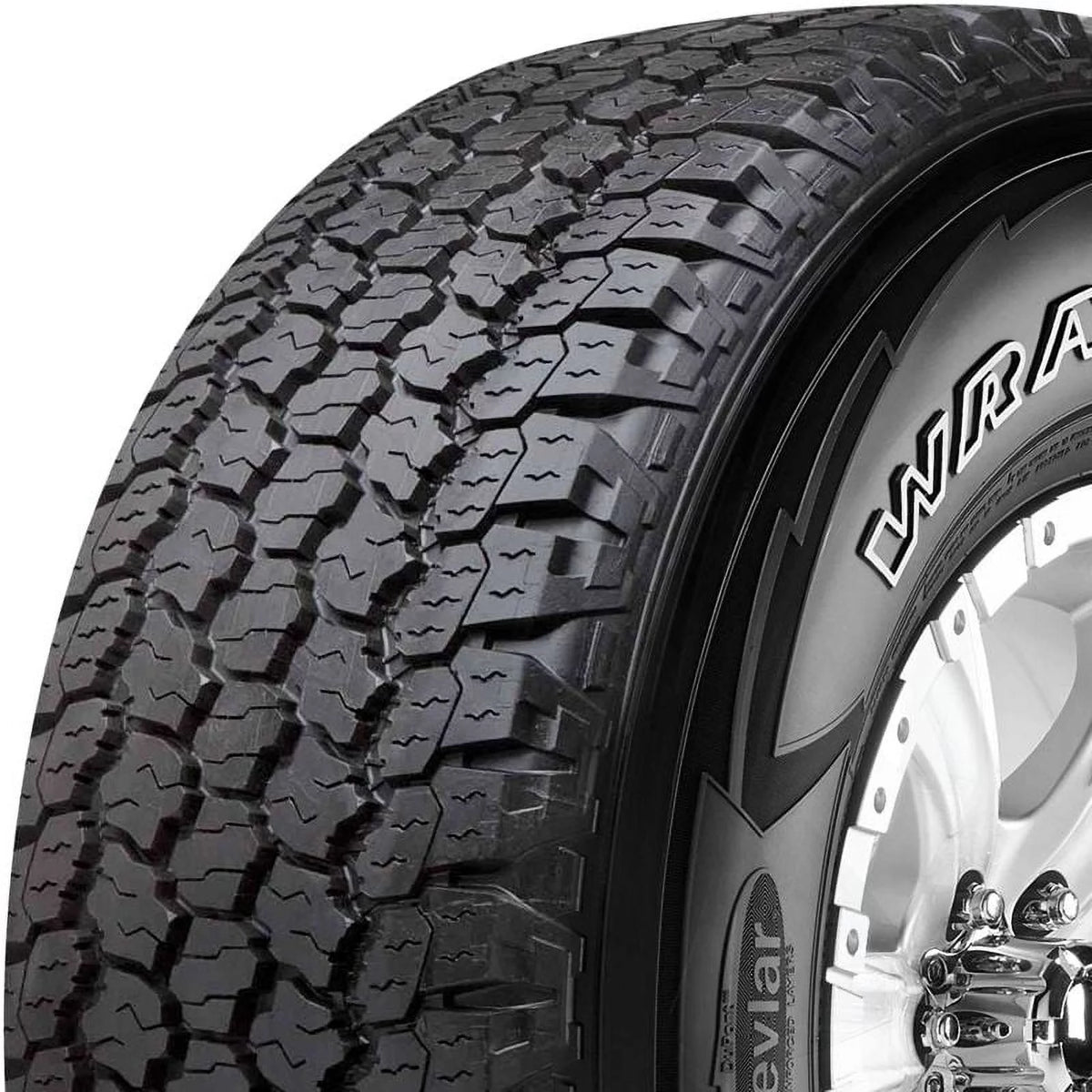 All Terrain Light Truck Tire U1476