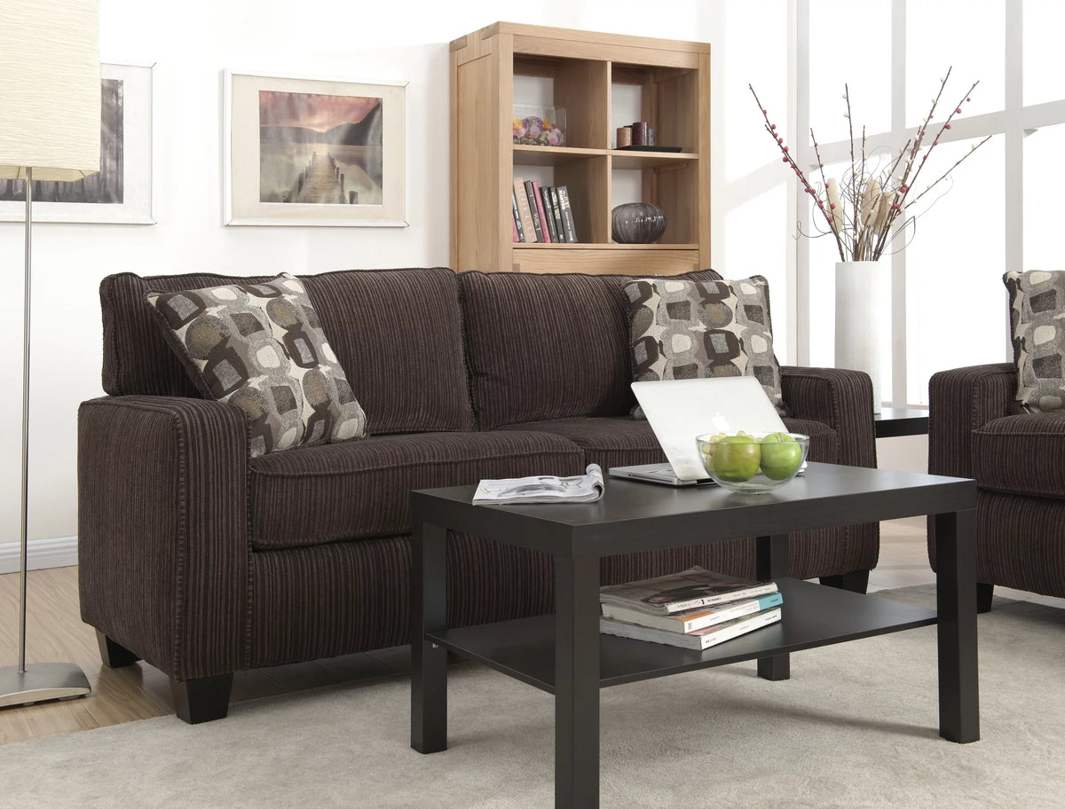 73" Sofa G97457