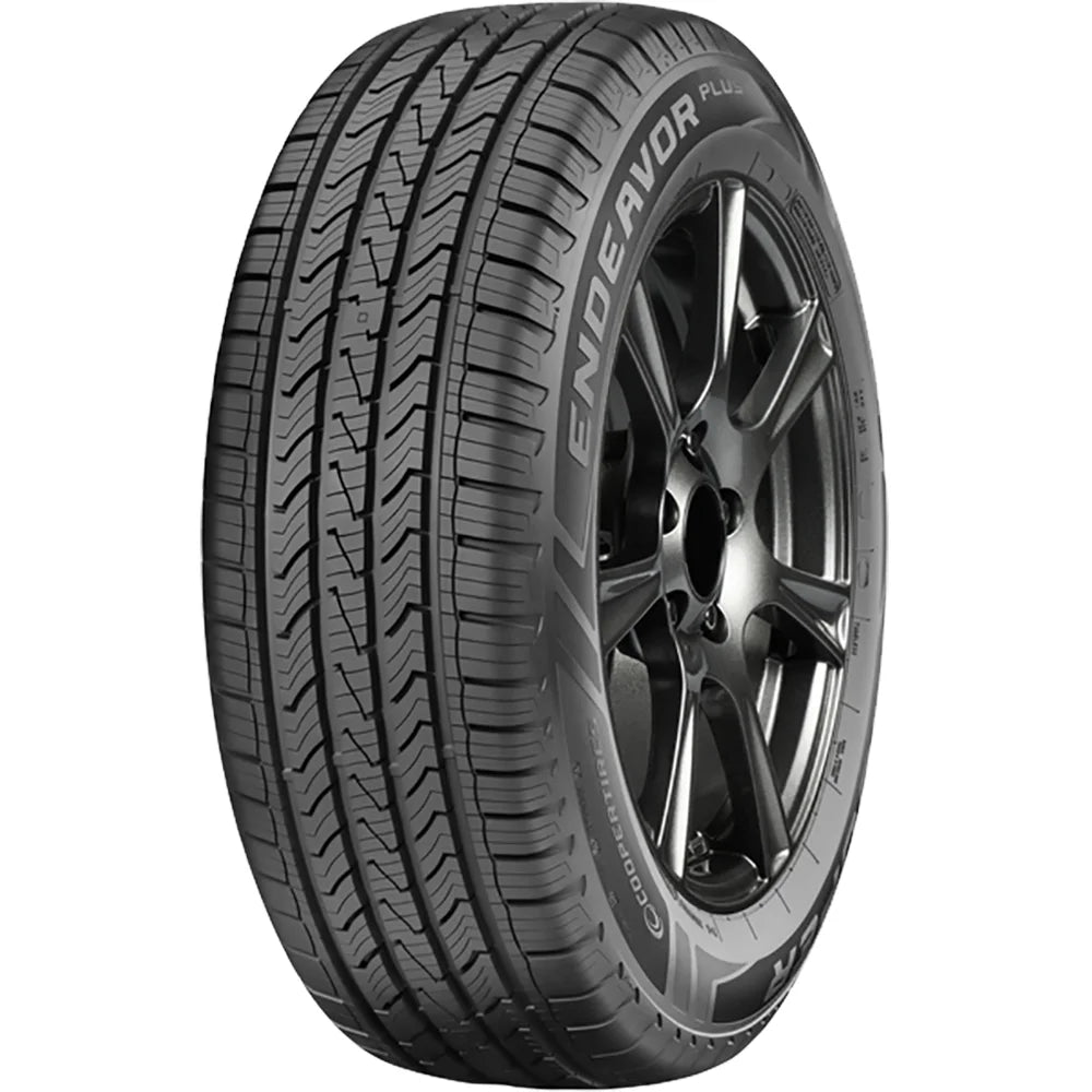 All Season 245/55R19 107H XL Passenger Tire J50279
