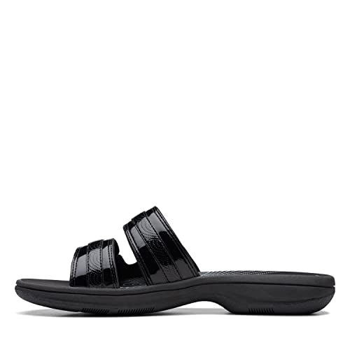 Women's Slide Sandal F967031