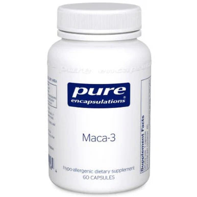 Maca-3 60c B7242