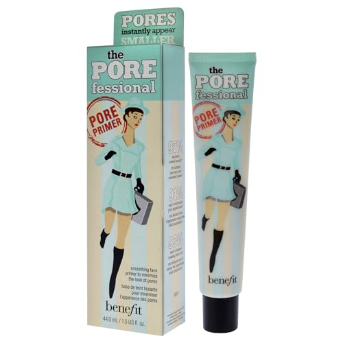 Pore Minimizing Primer 1.5 oz H510