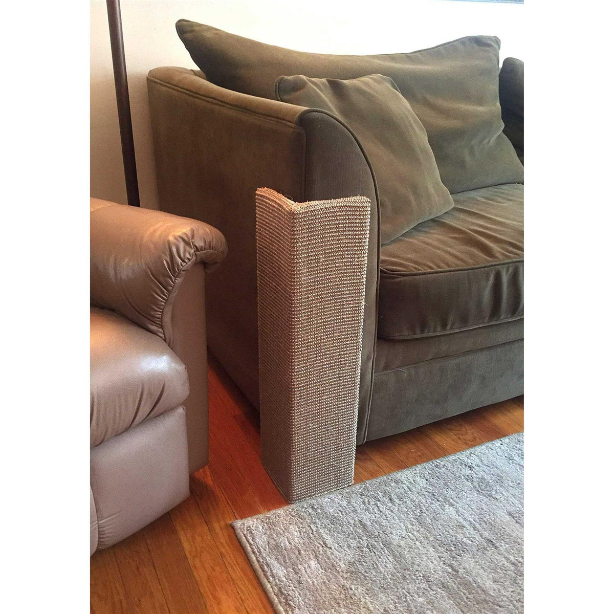 Cat Scratching Post Furniture Protector J370074