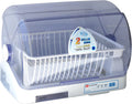 Electric Warm Air Dish Dryer G61882