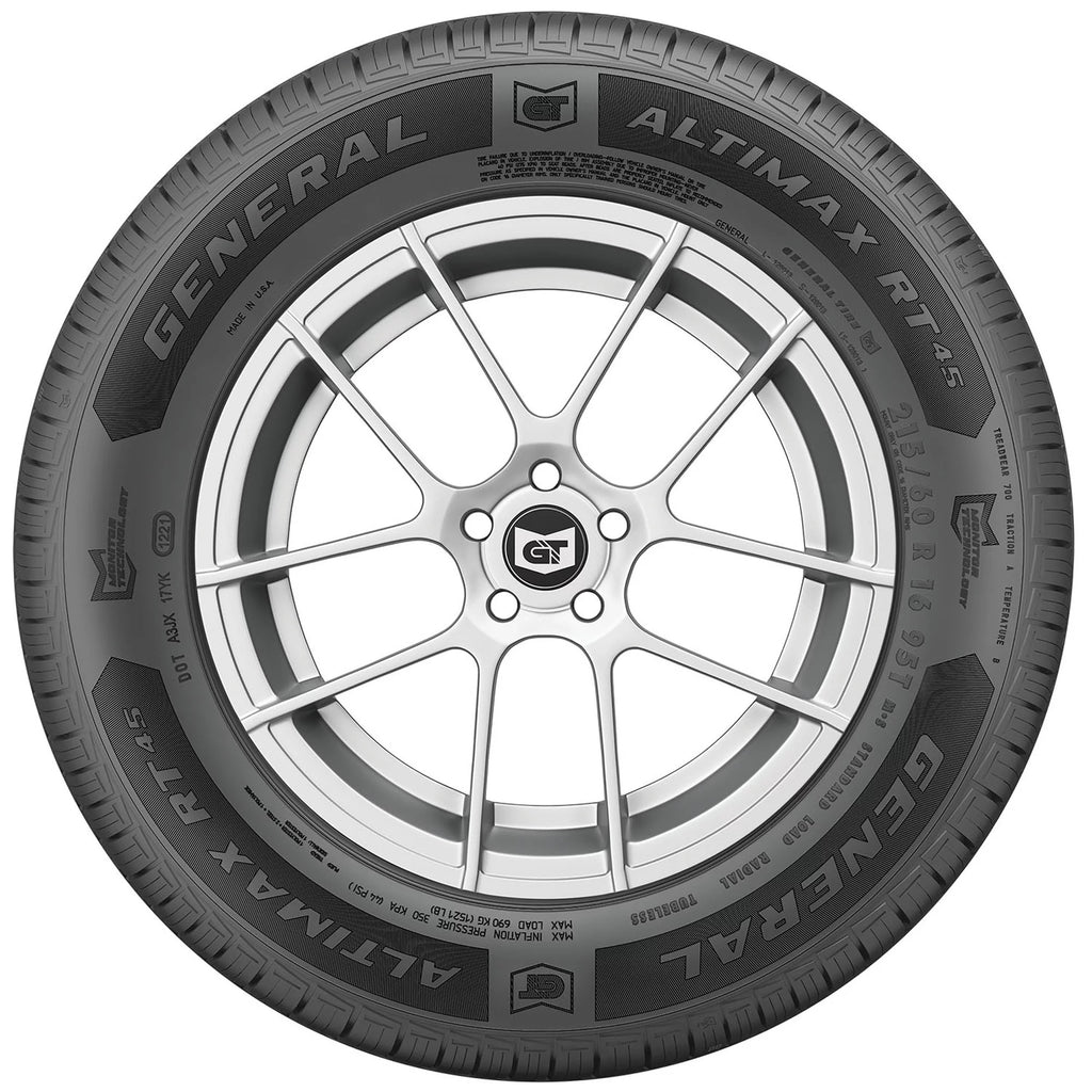 All Season Tire B525