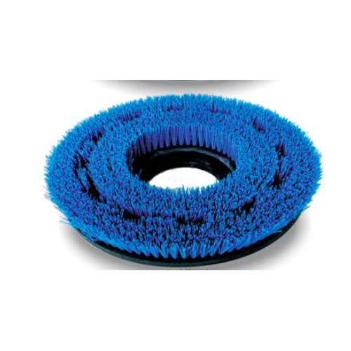 Poly Scrub Brush L340