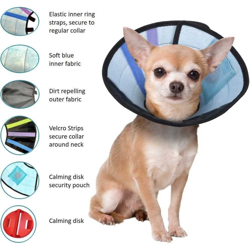 Dog Calming Collar P889767