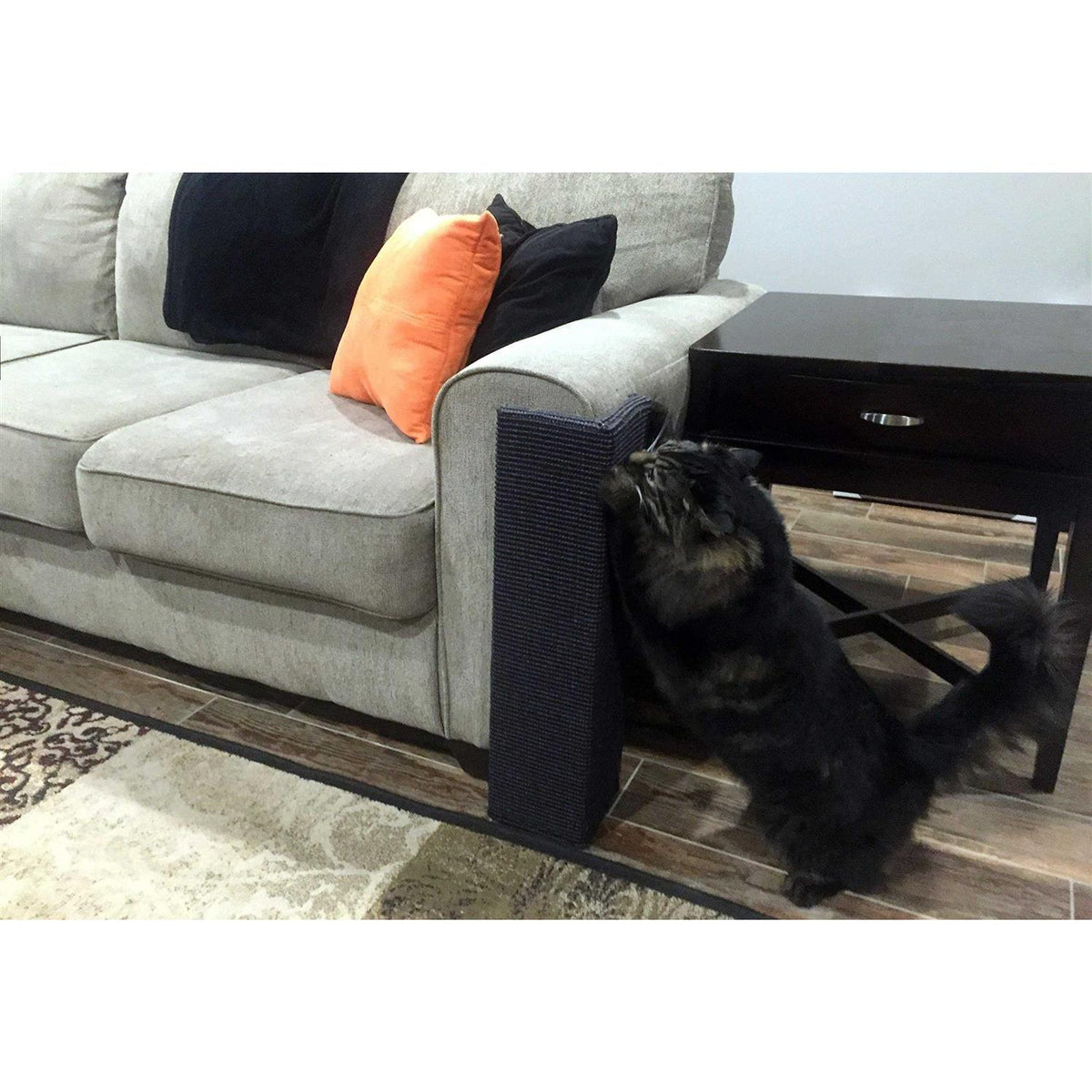 Cat Scratching Post Furniture Protector J370074