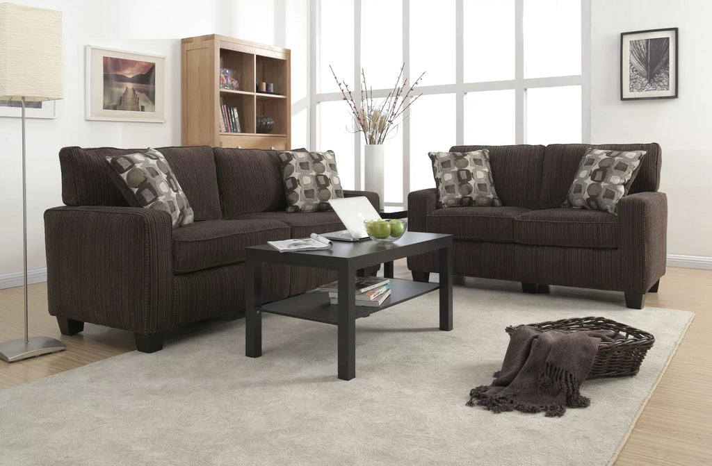 73" Sofa G97457