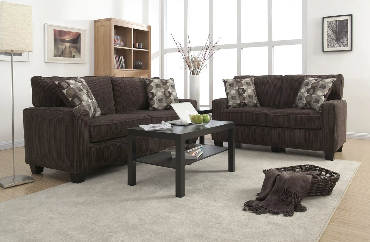 73" Sofa G97457