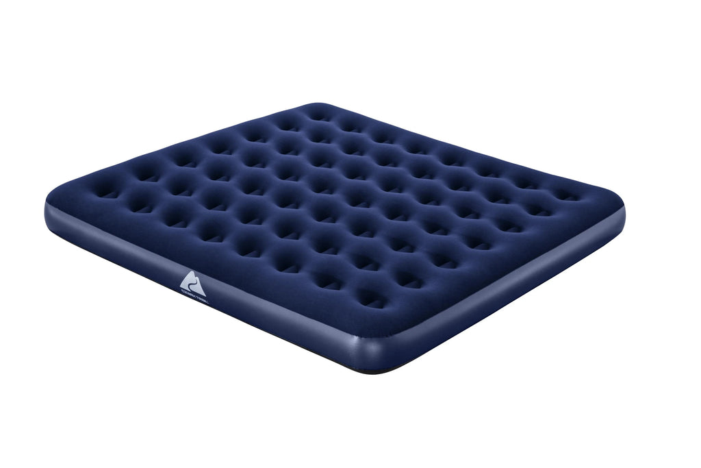 Air Mattress Queen 10 with Antimicrobial Coating G53796