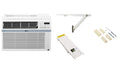 8000 BTU Window Air Conditioner D953