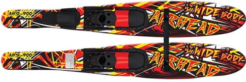 Wide Body Ski 135cm A919