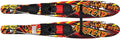 Wide Body Ski 135cm A919