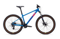 Blue Large Mountain Bike K4395