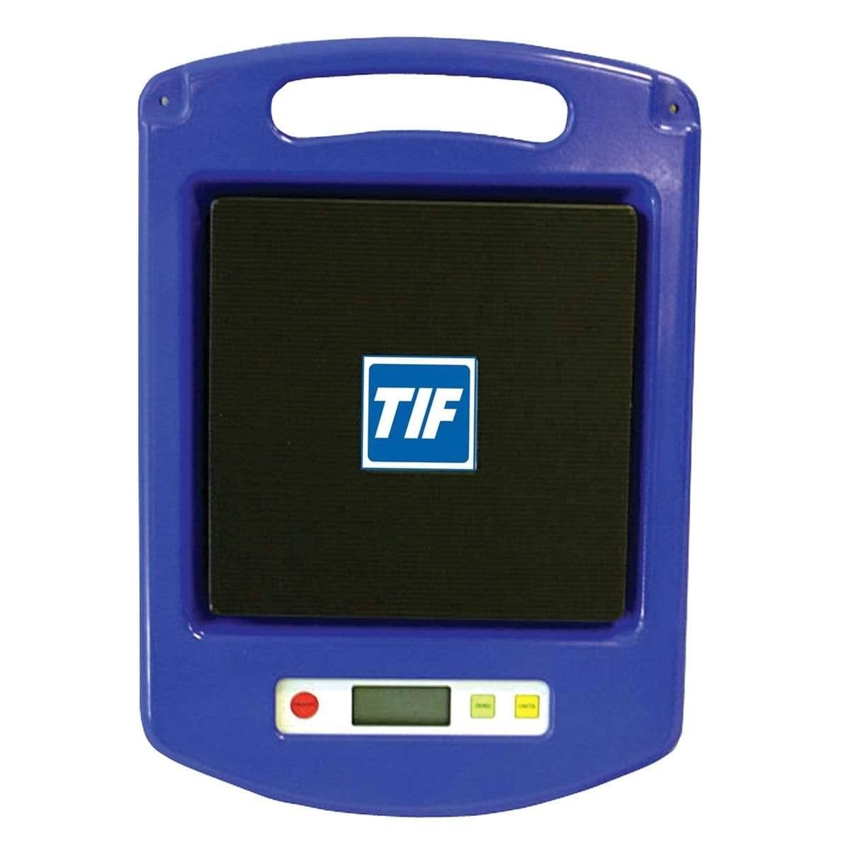 Compact Refrigerant Scale N892010