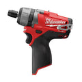 12V Lithium-Ion Brushless Cordless 1/4 in. Hex 2-Speed Screwdriver X866