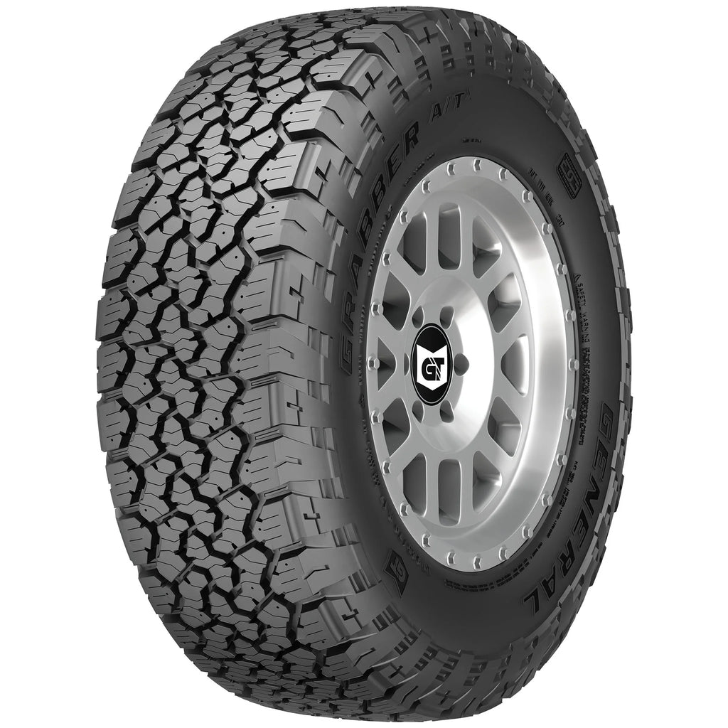 All Terrain Tire X4314