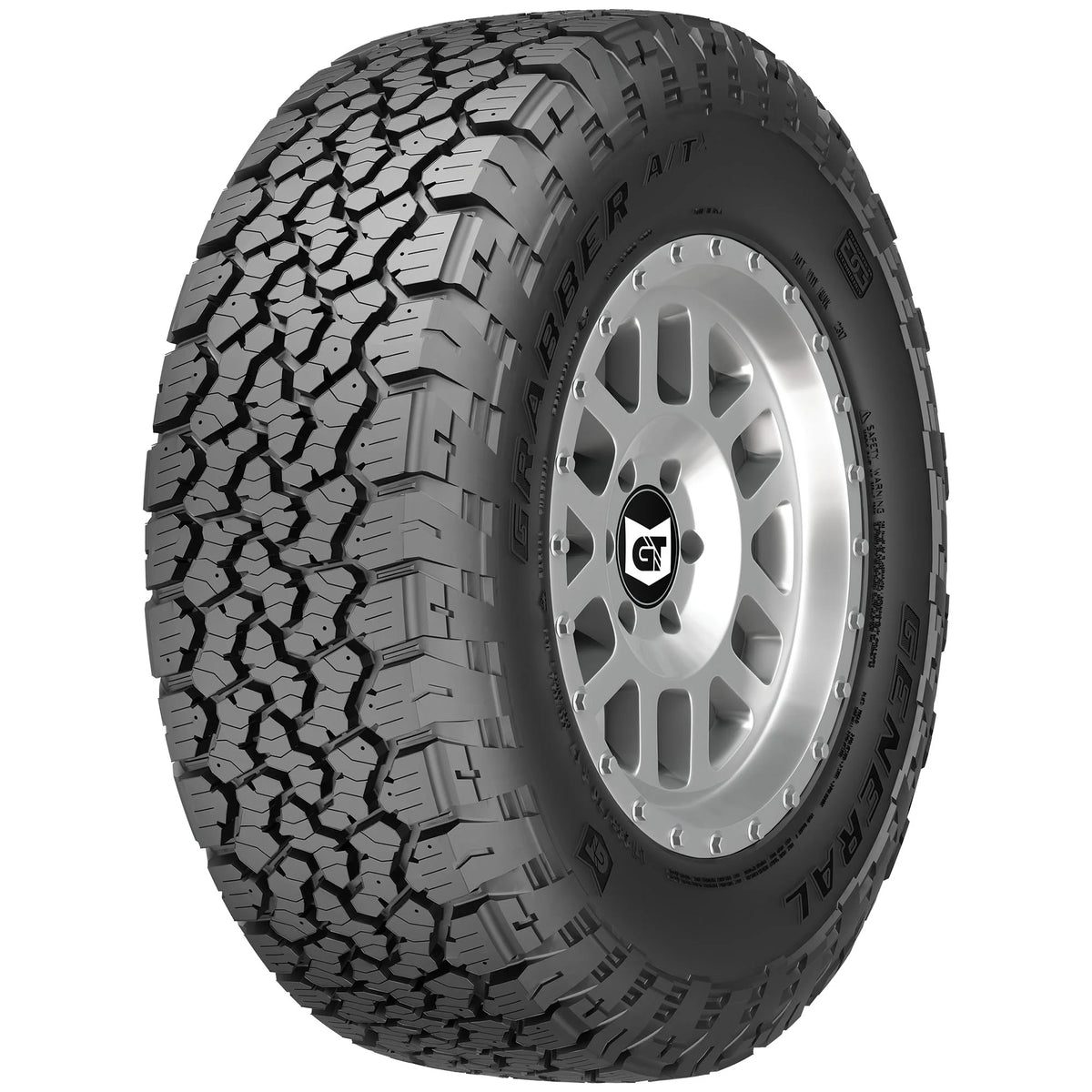 All Terrain Tire X4314