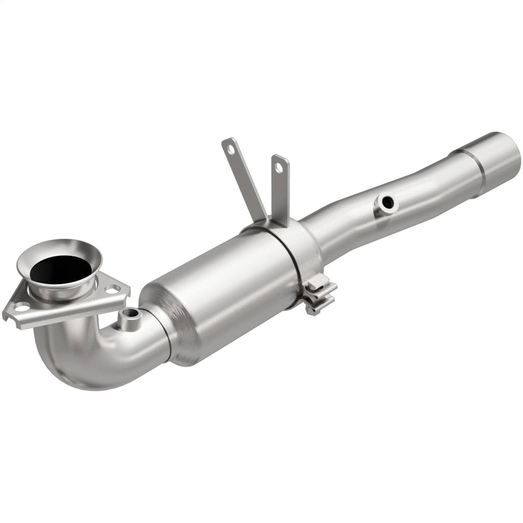 Direct Fit Catalytic Converter P4109