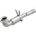 Direct Fit Catalytic Converter P4109
