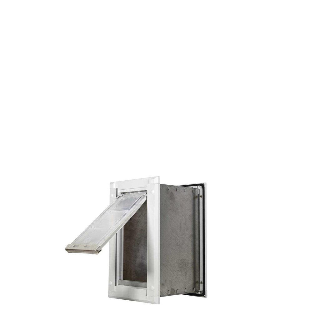 Wall Mount Pet Door J34978