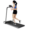 Ultra-Thin Folding Treadmill G8791